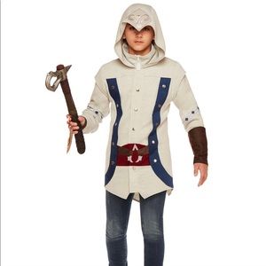 Assassin's Creed | Connor Jacket